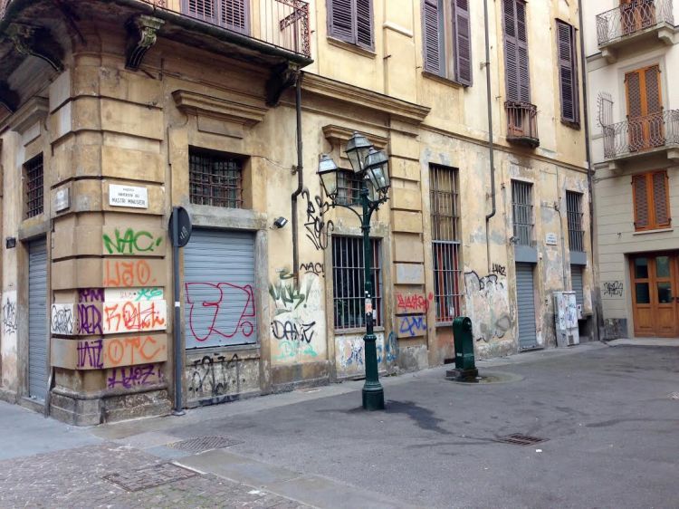 Torino 9