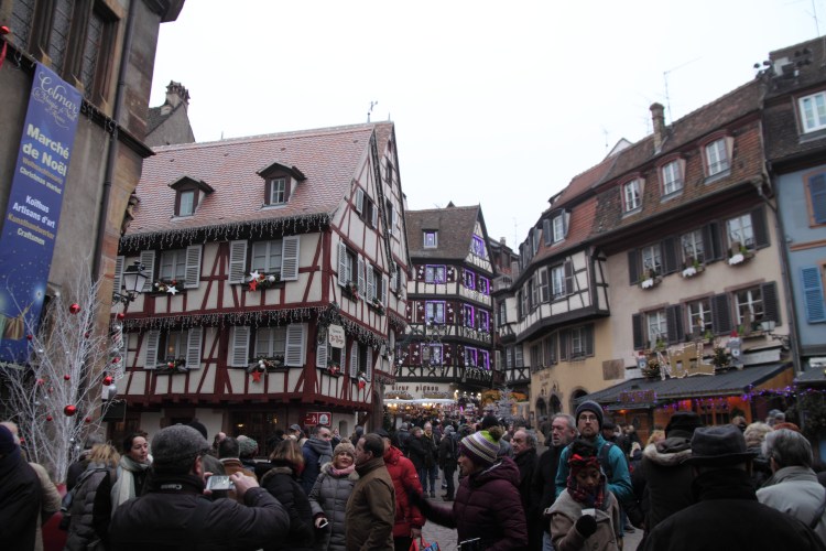 colmar
