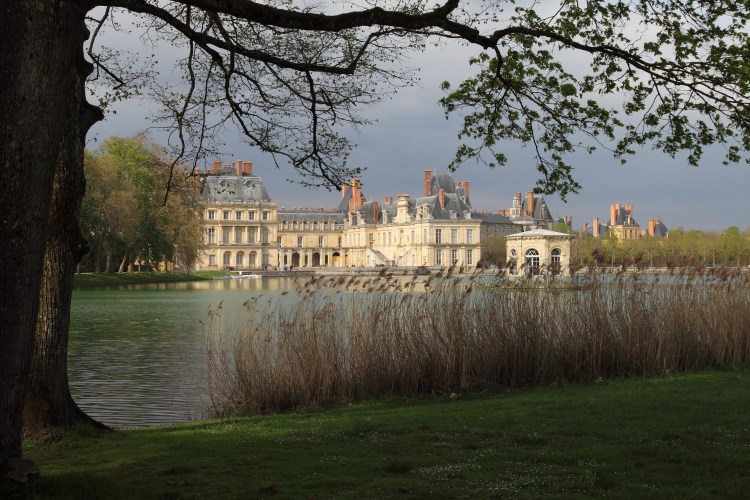 fontainbleau