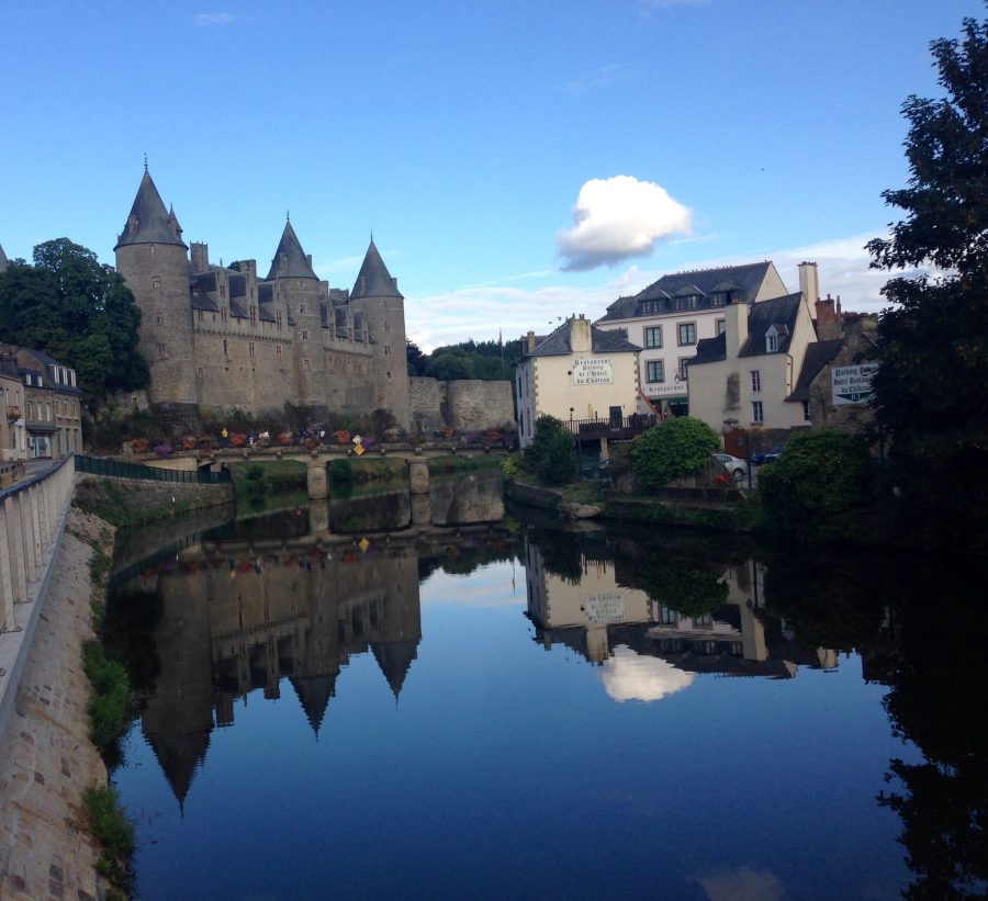 josselin