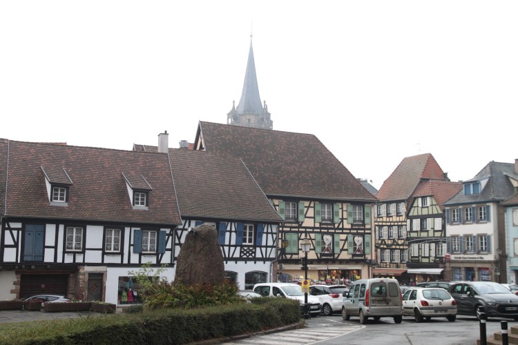 obernai