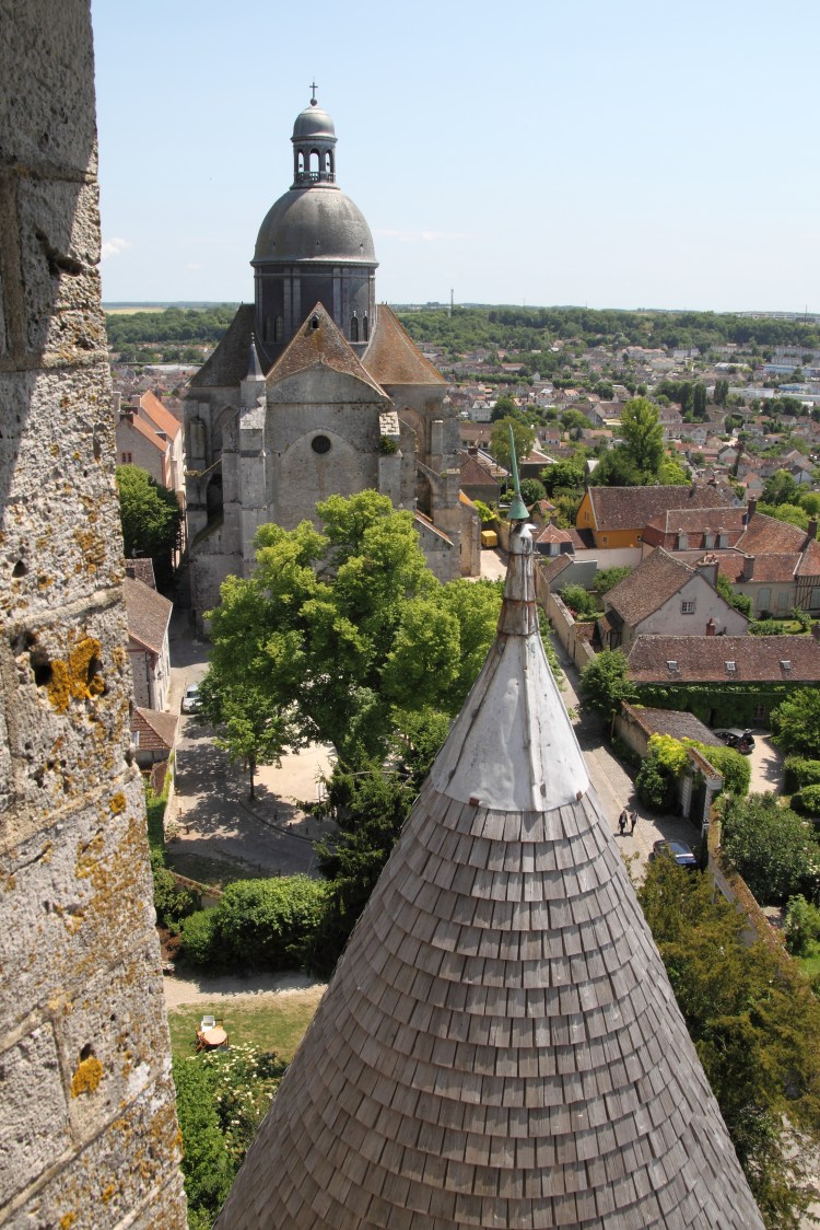 provins