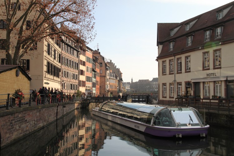 strasbourg