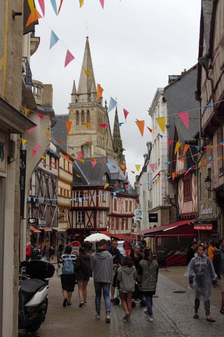 vannes