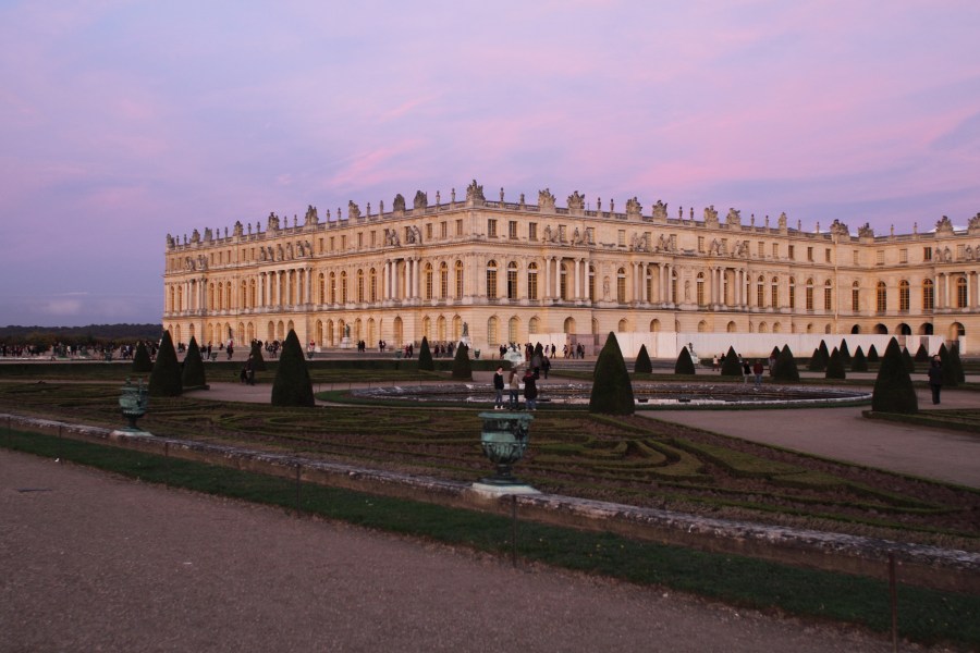 versailles
