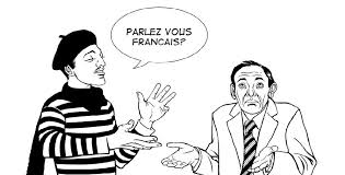Parlez-vous