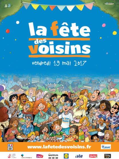 Les voisins