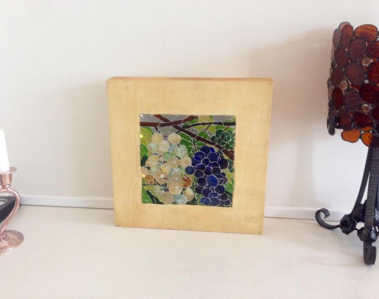 The colors of wine - полка