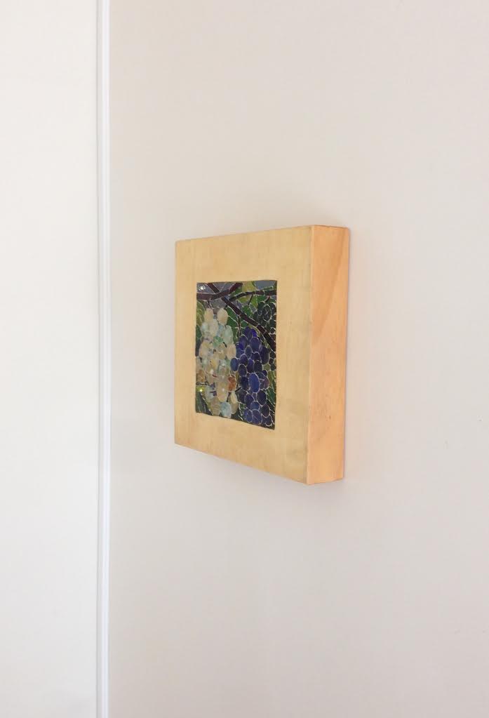 The colors of wine - стена 2