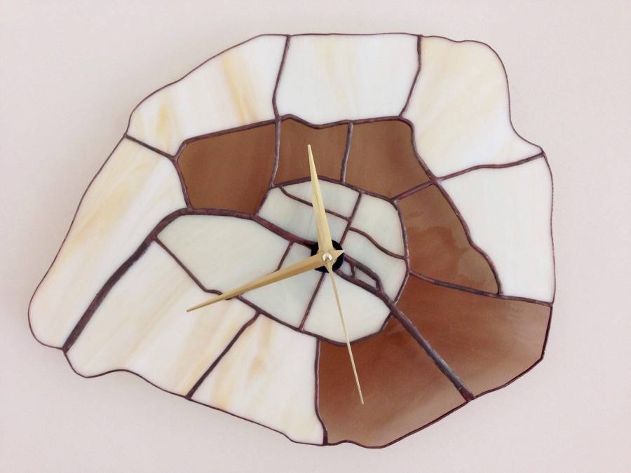 Escargot de Paris cream