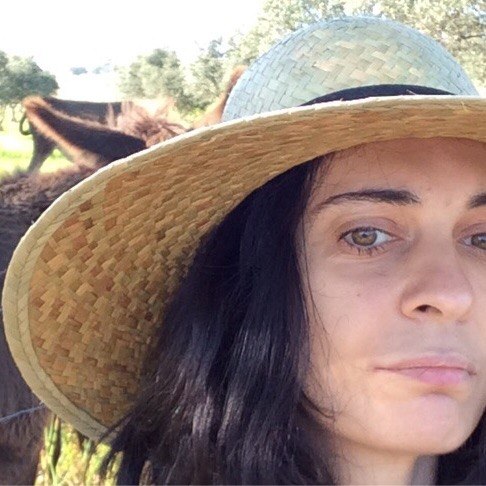 Анна профайл