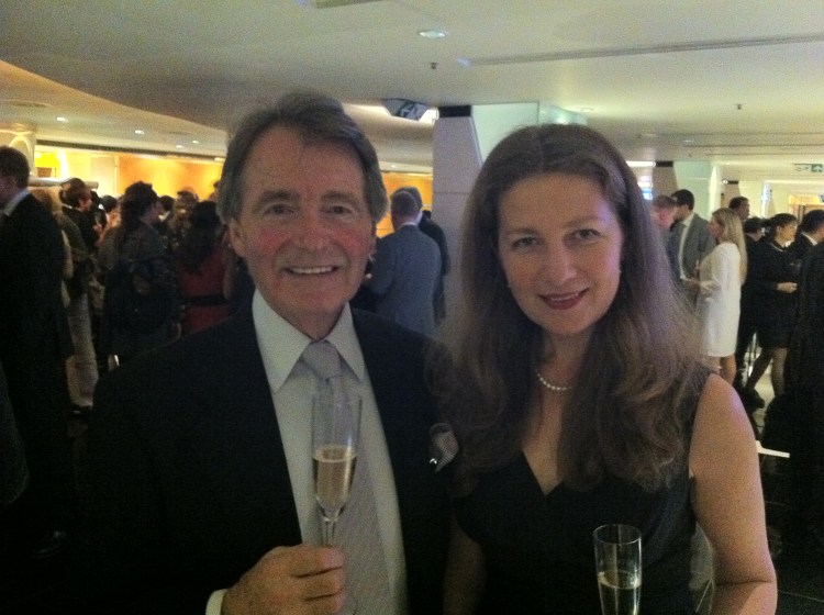 я со Стивеном